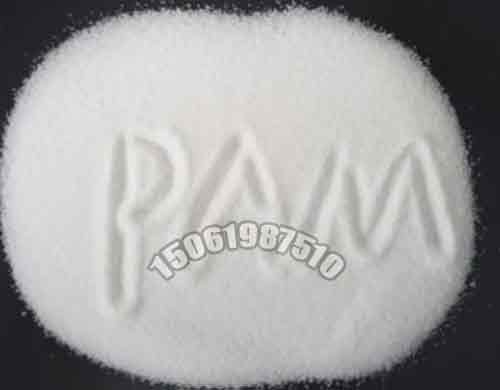 聚丙烯酰胺PAM